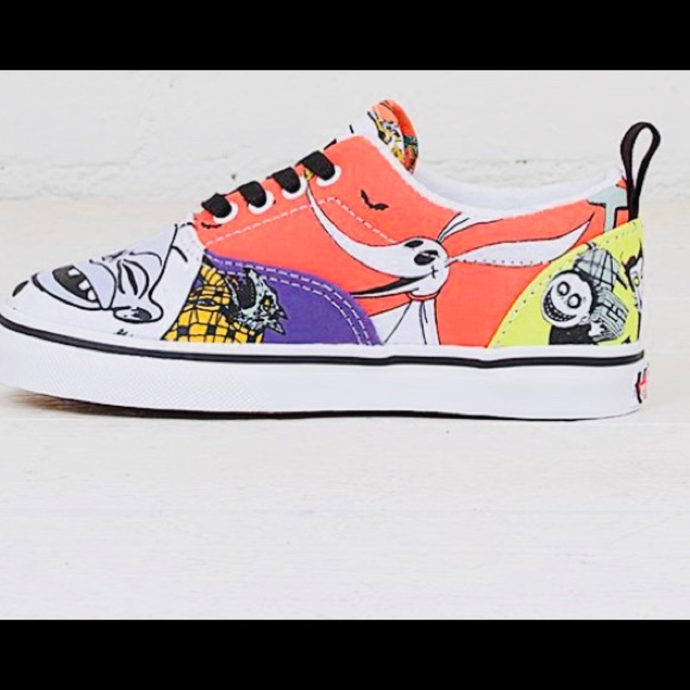 Nightmare before Christmas